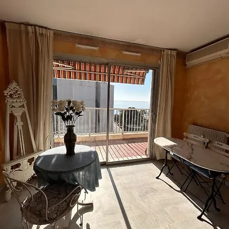 Lejlighed Con Vista Promenade
