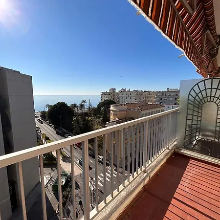 شقة Con Vista Promenade *