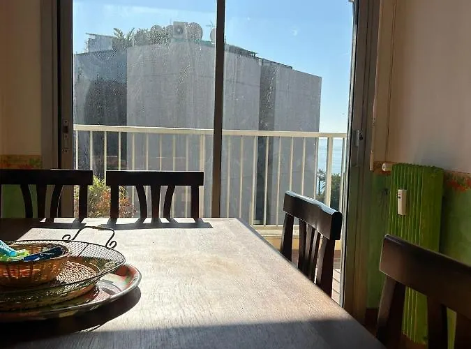 Con Vista Promenade Nice