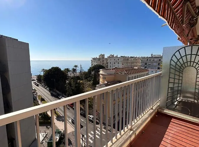 Appartement Con Vista Promenade *