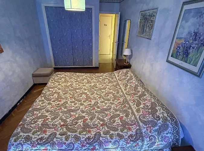 Con Vista Promenade * Nice