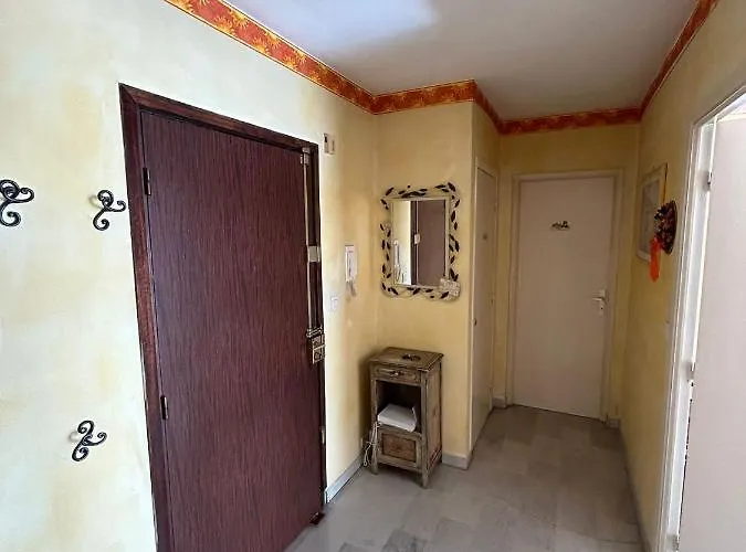 Con Vista Promenade Nice